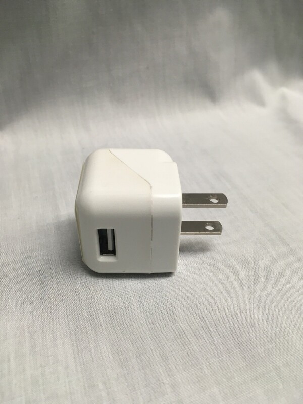 USB Adapter for any USB powered device