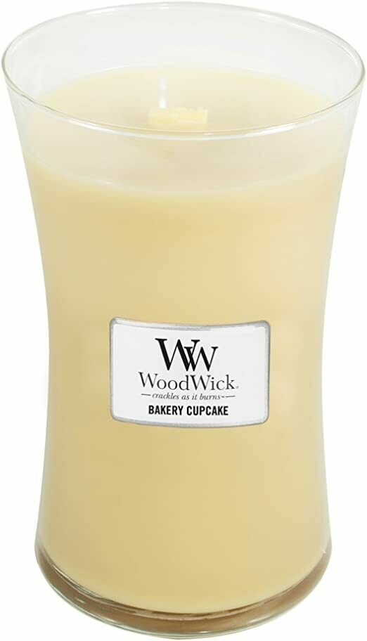 Bakery Cupcake - Large - WoodWick Candle