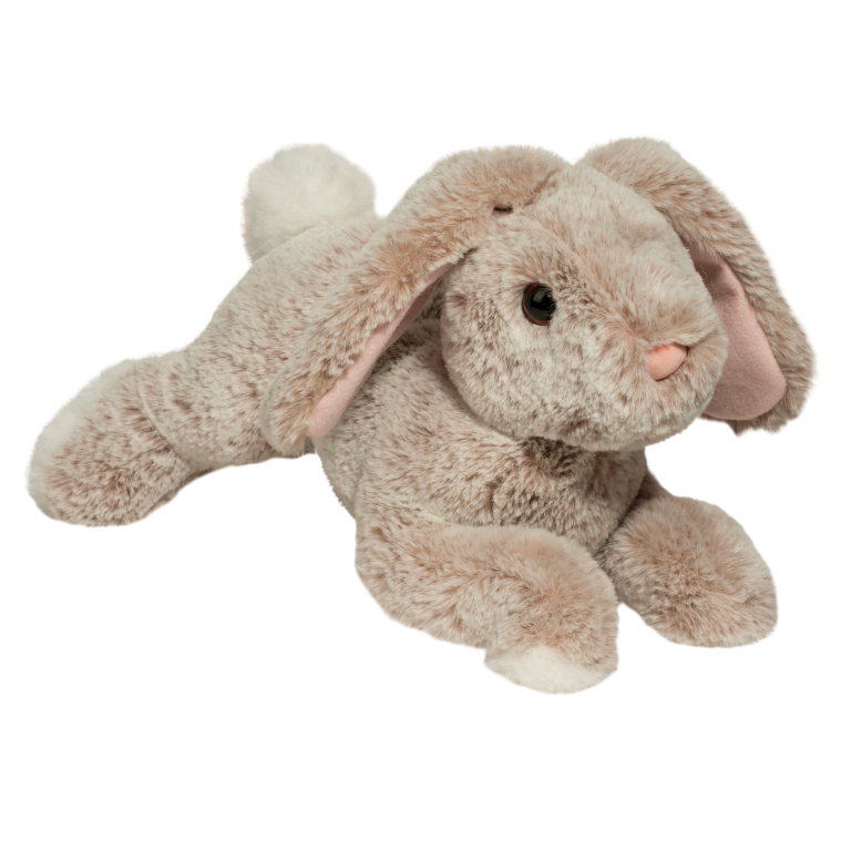 Bon Bon Bunny - 11 inches - Douglas Plush