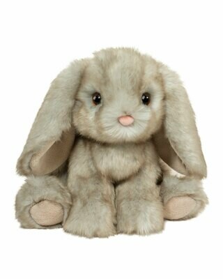 Licorice - Bunny - 12 inch - Douglas Plush