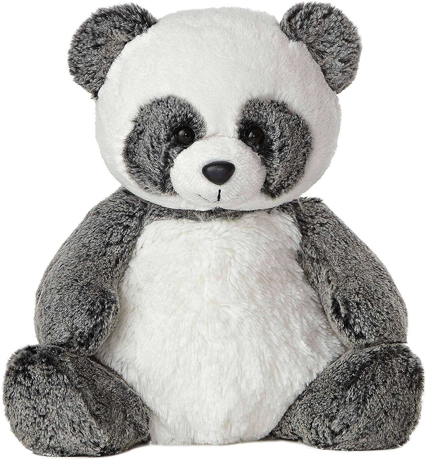 Ping - Panda - 9.5 inches - Bearington Plush