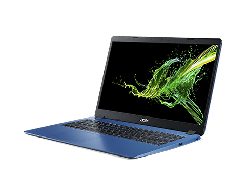ACER ASPIRE 3 A315-42 AMD RYZEN 3