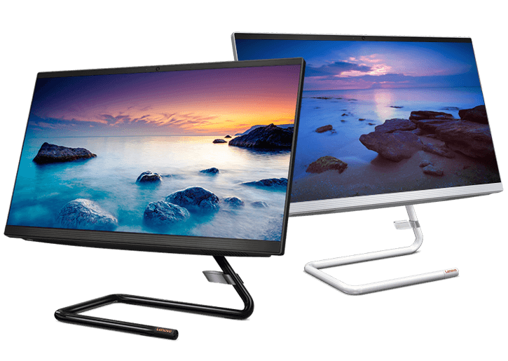 LENOVO IDEACENTRE A340-22IWL ALL-IN-ONE PC