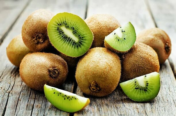 Kiwi Fruit Each
