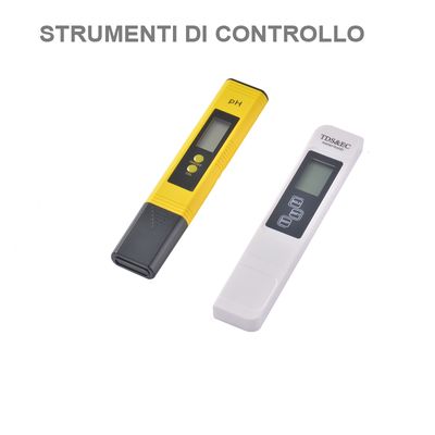 Strumenti di controllo