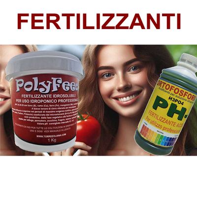 Fertilizzante