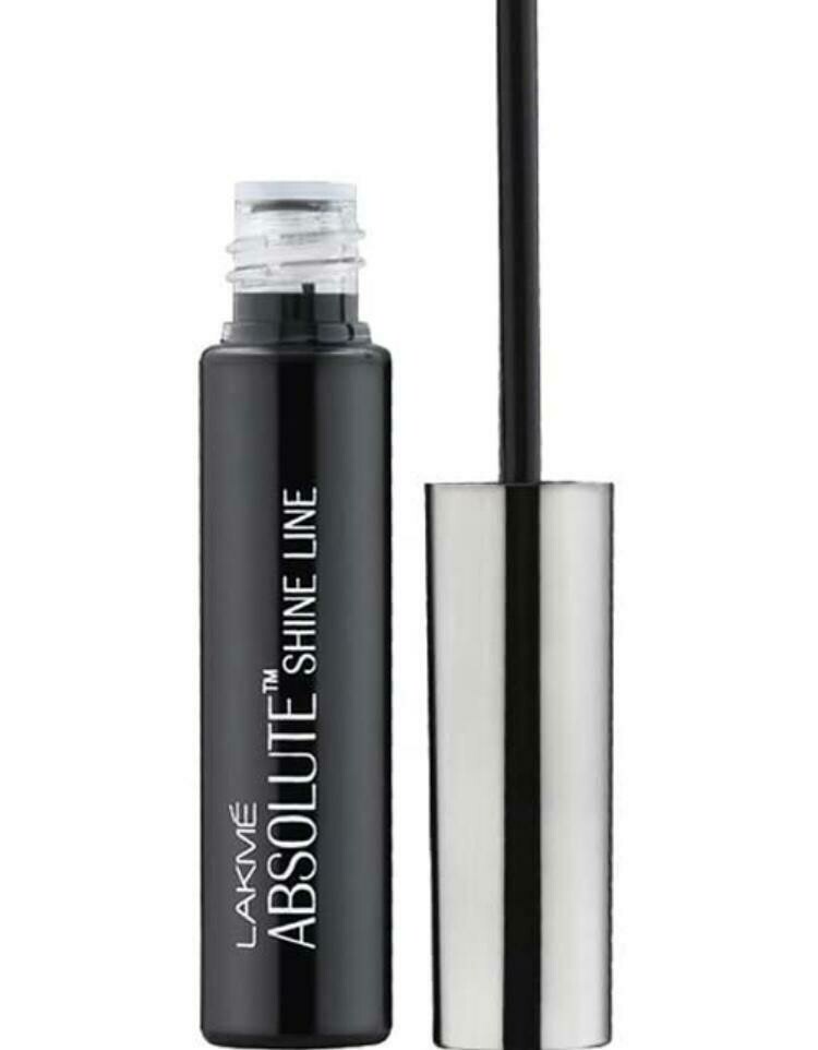 Lakme Absolute Shine Line Eye Liner 4.5 ml
