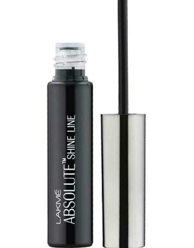 Lakme Absolute Shine Line Eye Liner 4.5 ml