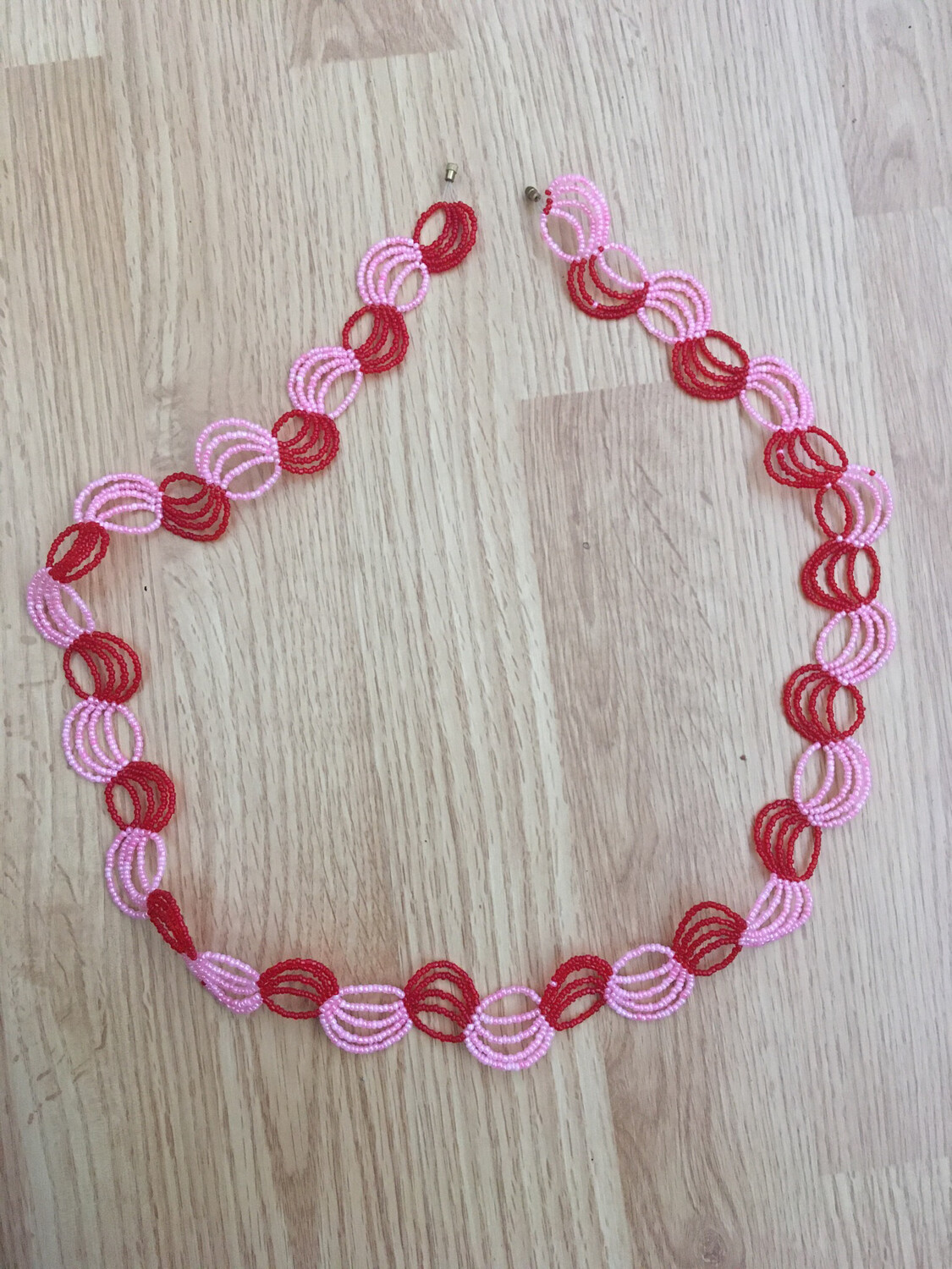 Malkia Waist Beads