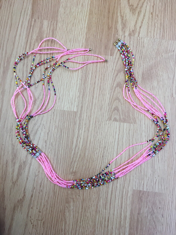 Mahaba Waist Beads