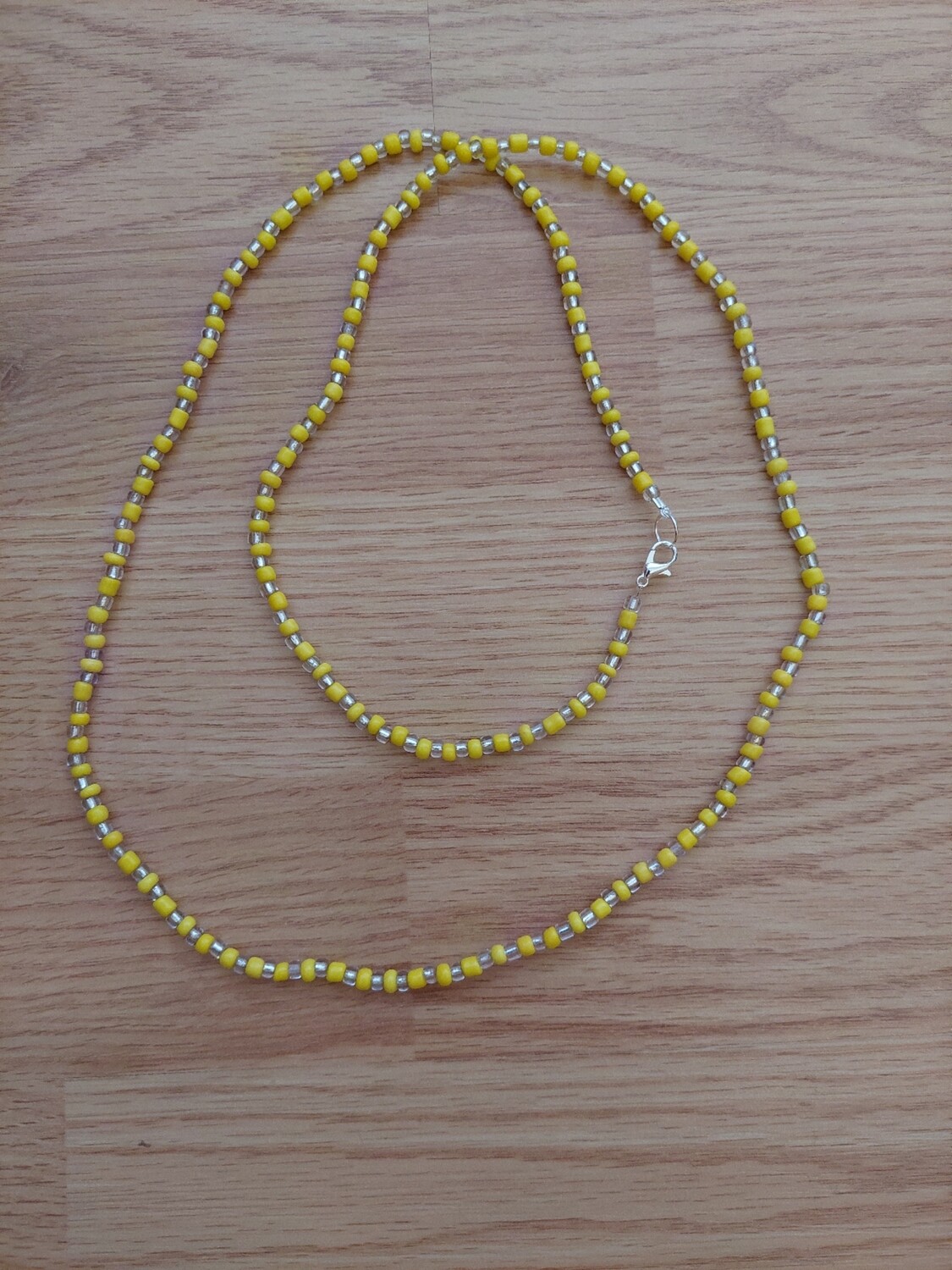 Waist Beads