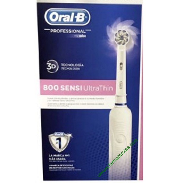 oral b 800 sensi