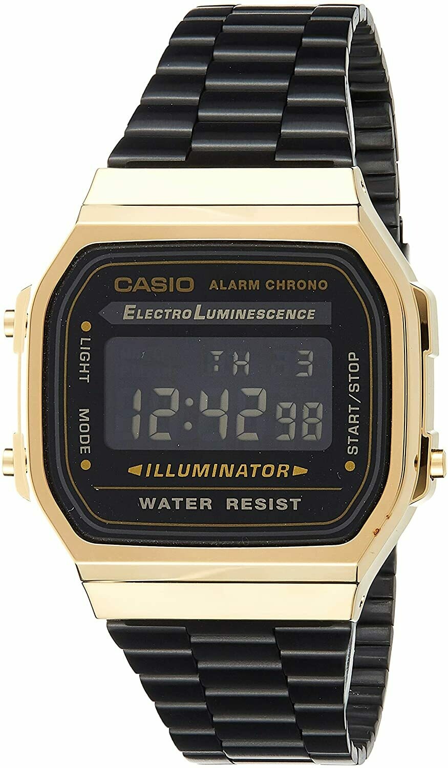 casio a 168wegb