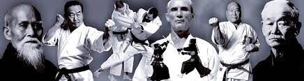 Curso de Formador de Formadores
Master en artes marciales
Crece sin limites