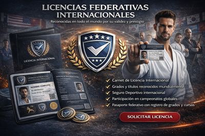 LICENCIA + SEGURO