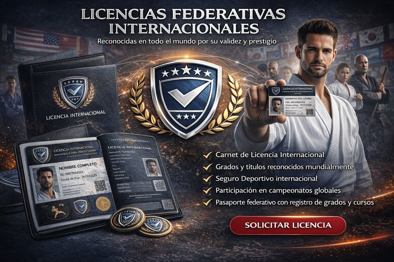 LICENCIA + SEGURO