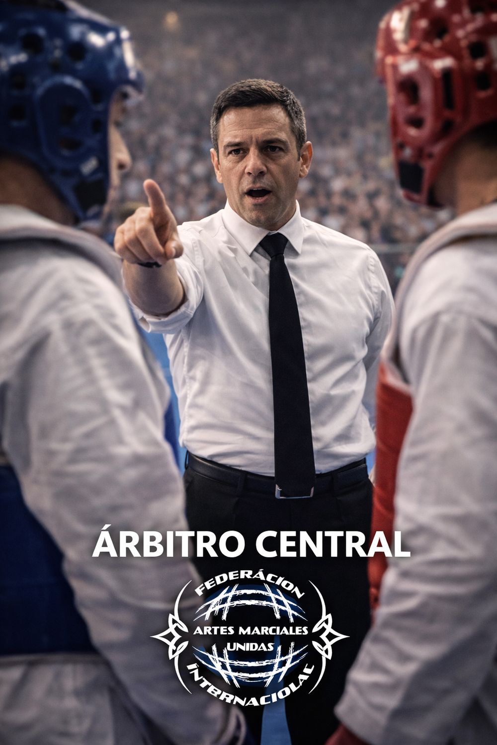 ARBITRO NACIONAL ONLINE
