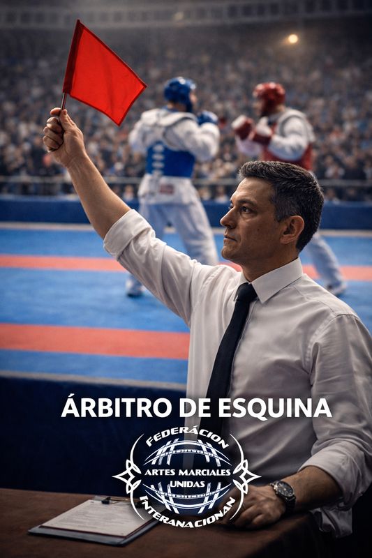 ARBITRO REGIONAL ONLINE