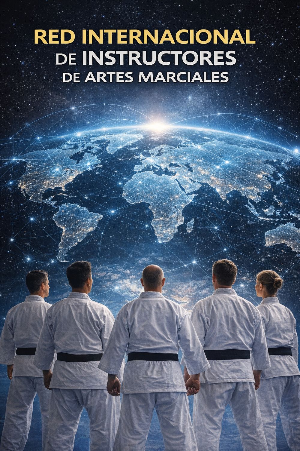 AFILIACIÓN DELEGADO INTERNACIONAL