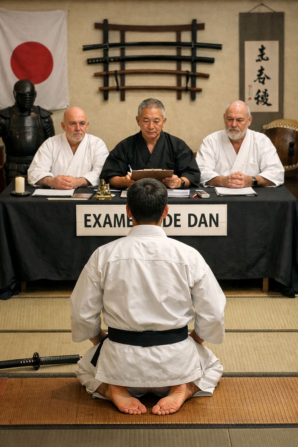 EXAMEN DE CUALQUIER DAN
