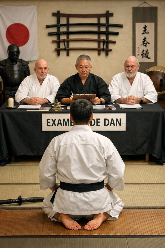 EXAMEN DE CUALQUIER DAN