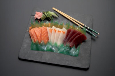 S15. Mini sashimi