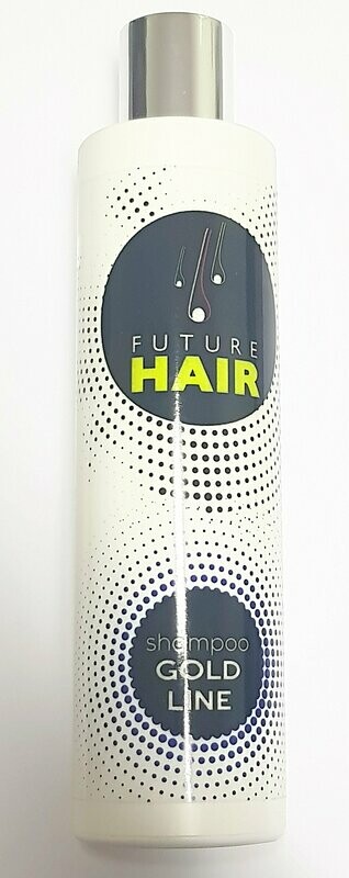 Shampoo Gold Line Shampoo Gold Line