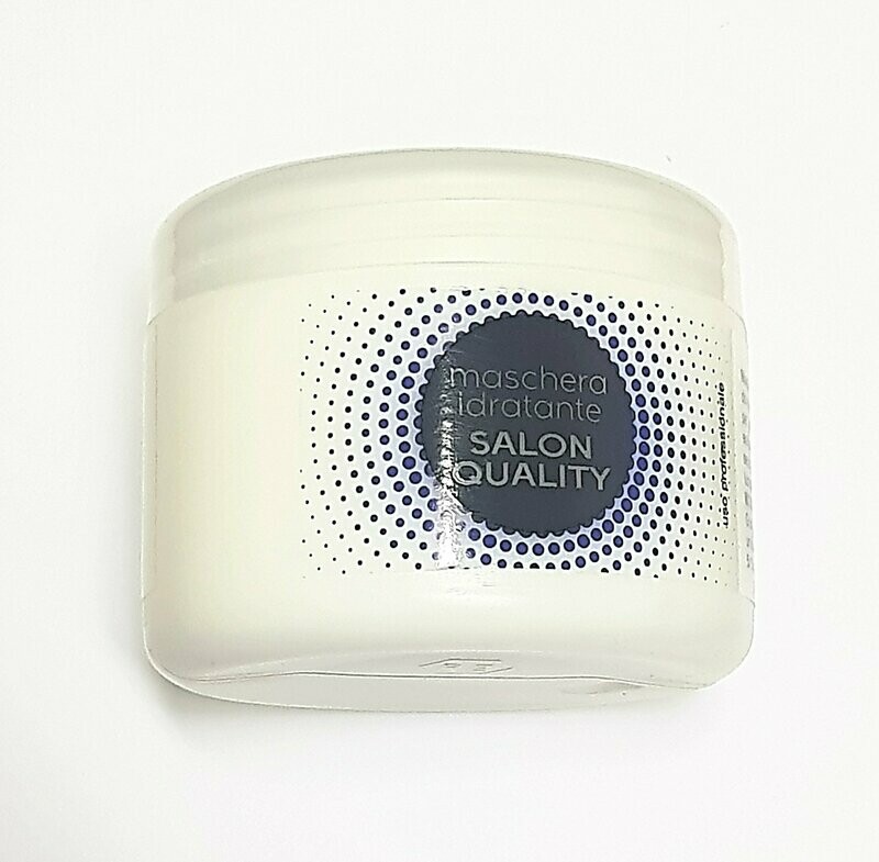 Maschera Idratante - Salon Quality