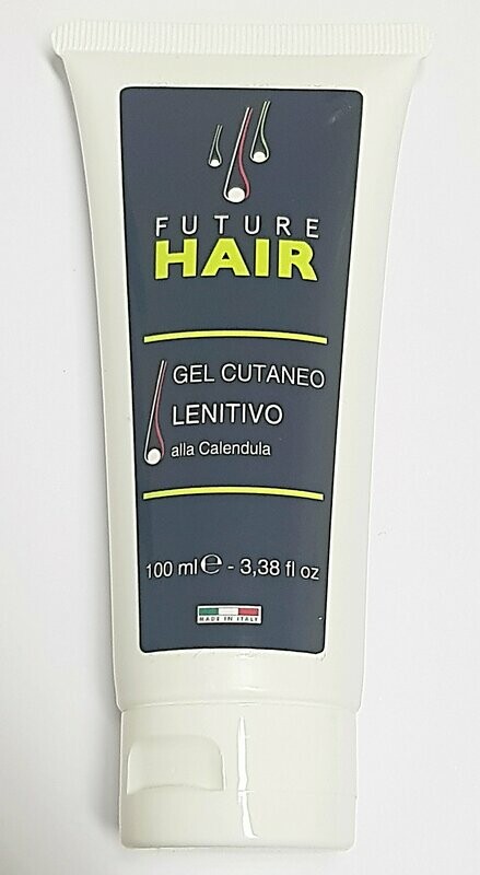 Gel Lenitivo Cutaneo