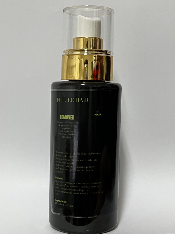 Solvente Future Hair