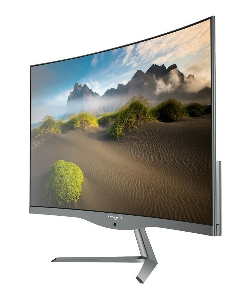 Myria AIO 23.8 F-HD Curved