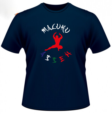 Heren Cool Dry t-shirt