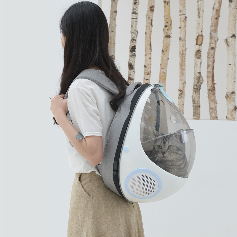 Outdoor &amp; indoor backpack