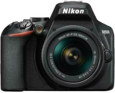 Digital Cameras and DSLR