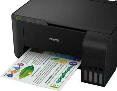 Photo Printers and Lamination Machines