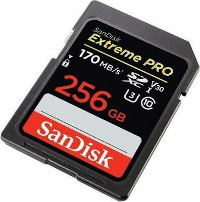 Memory Cards