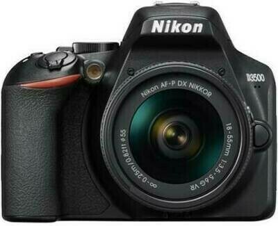 Nikon Digital Cameras