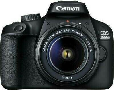 Canon Digital Cameras
