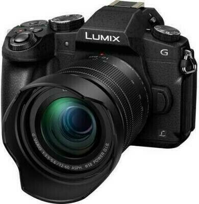 Panasonic Digital Cameras
