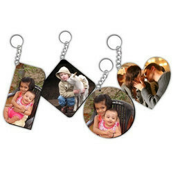 Gifts- Photo Mugs, Keychains Printing