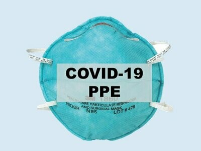 Corona Personal Health Safety Products