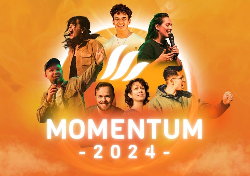 Avondeten Momentum