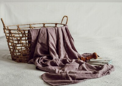 Wraps, Comforters &amp; Bedding