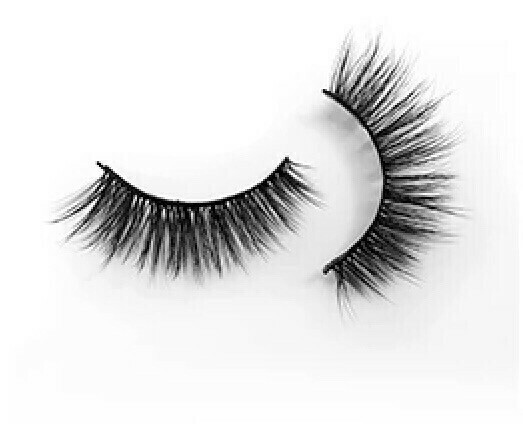 3D Reusable Real Mink Lashes