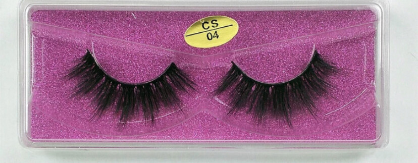 ‘Aspectabund’ Lashes