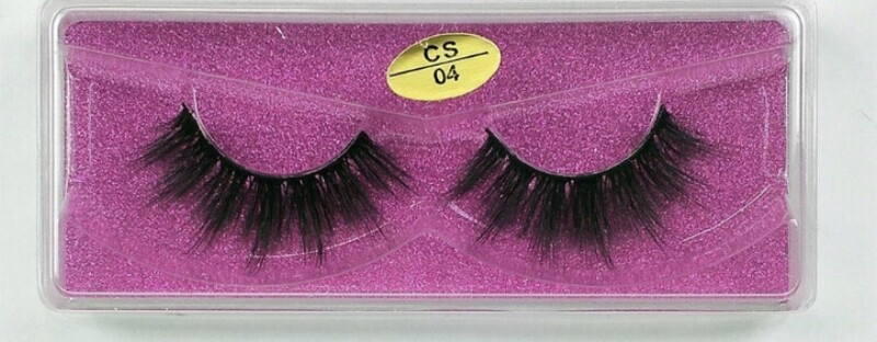 ‘Aspectabund’ Lashes