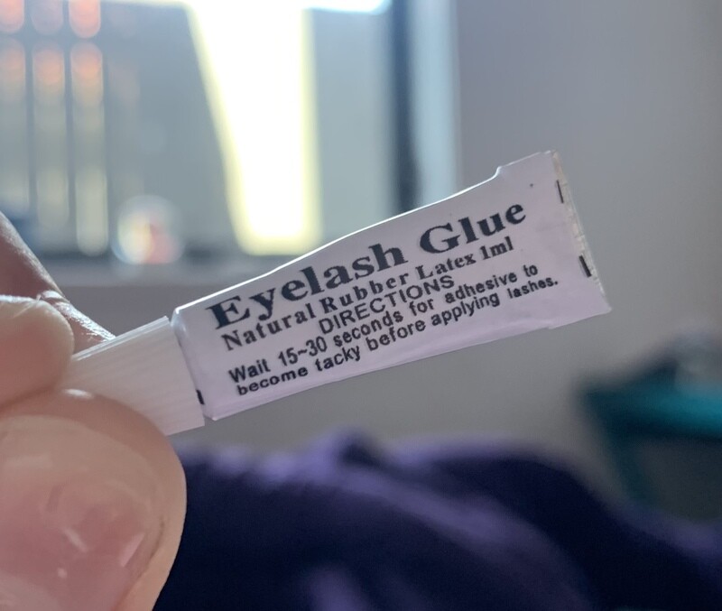 Eyelash Glue
