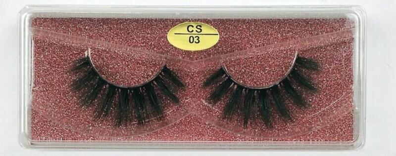 ‘Kalopsia’ Lashes