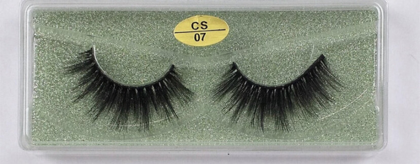‘Ambrosial’ Lashes