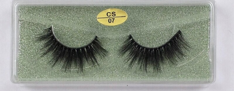‘Ambrosial’ Lashes
